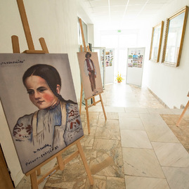 Zväčšiť fotografiu - Kultúra v záriečí pod novou strechou - TSK_Záriečie_mini-16